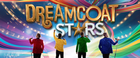 Dreamcoat Stars