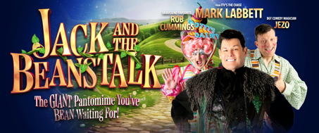 Jack and the Beanstalk