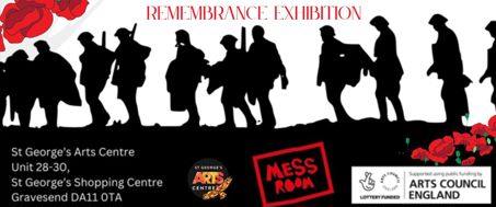 Remembrance Exhibition - Through A Different Lens