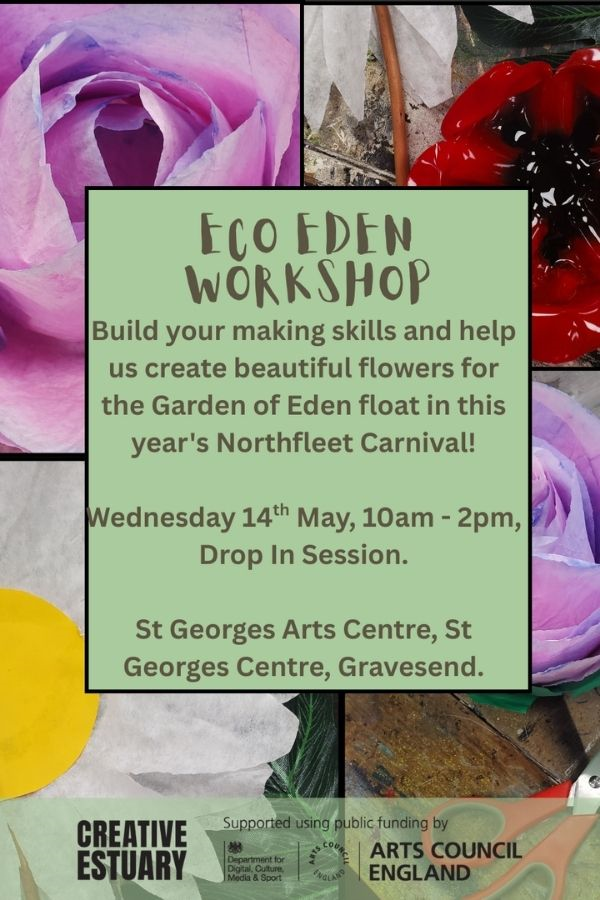 Eco Eden Workshop