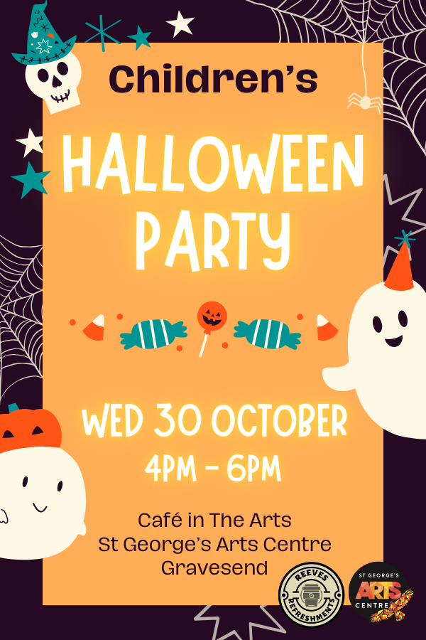  Children's Halloween Party