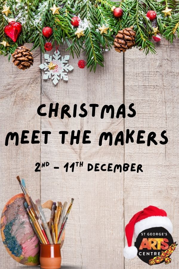 Meet the Makers