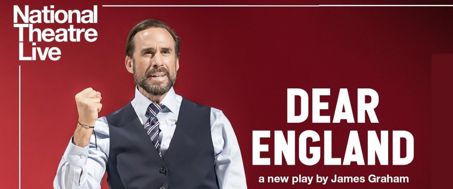NT Dear England