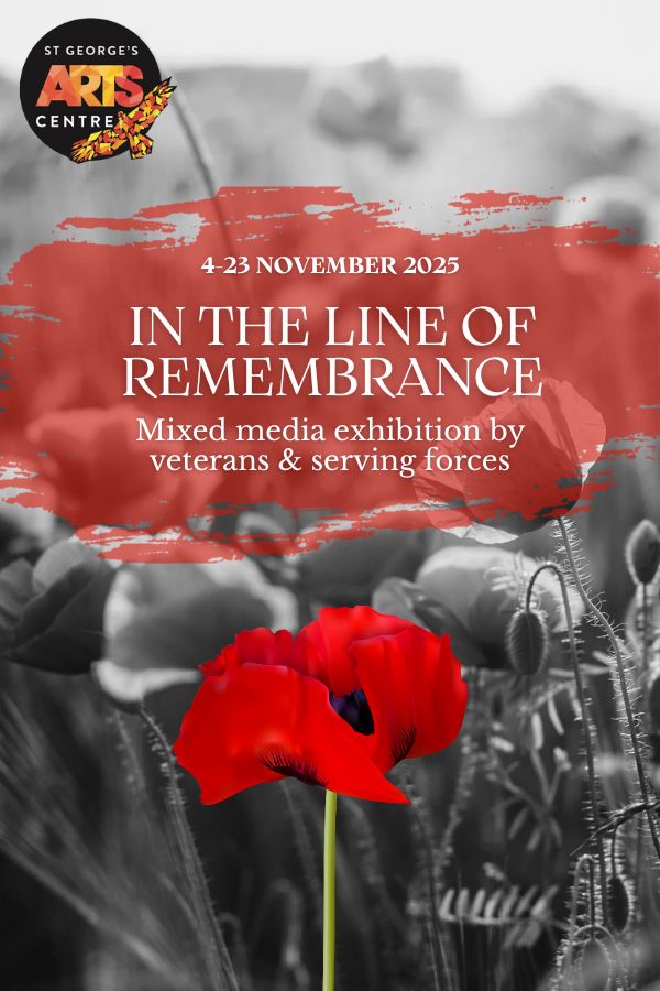 In the line of Remembrance