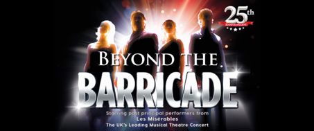 Beyond the Barricade