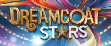 Dreamcoat Stars