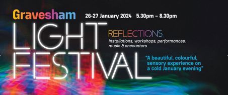 Gravesham Light Festival