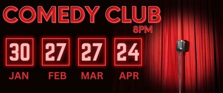 Comedy Club