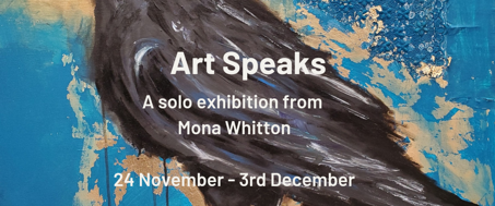Art Speaks
