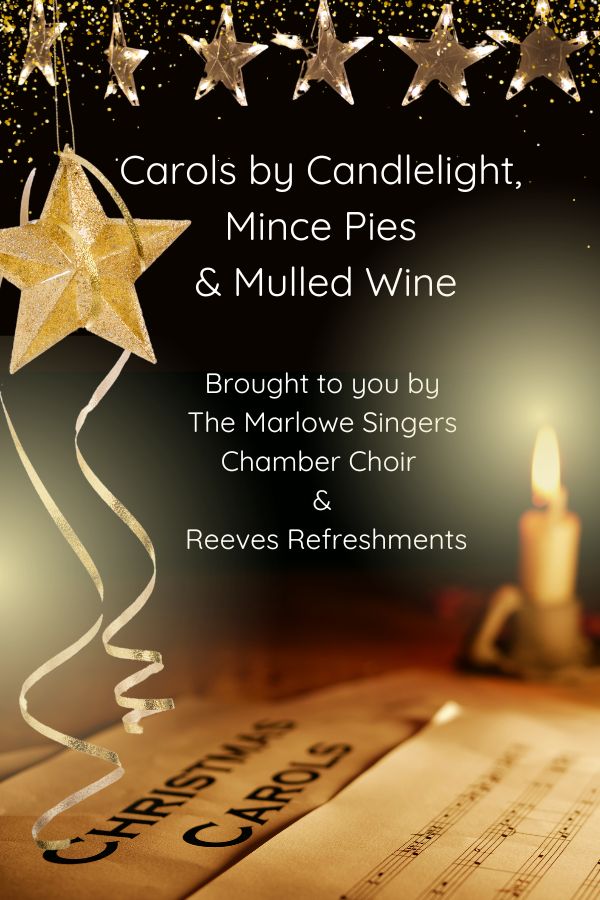  Carols by Candlelight