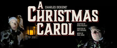 A Christmas Carol