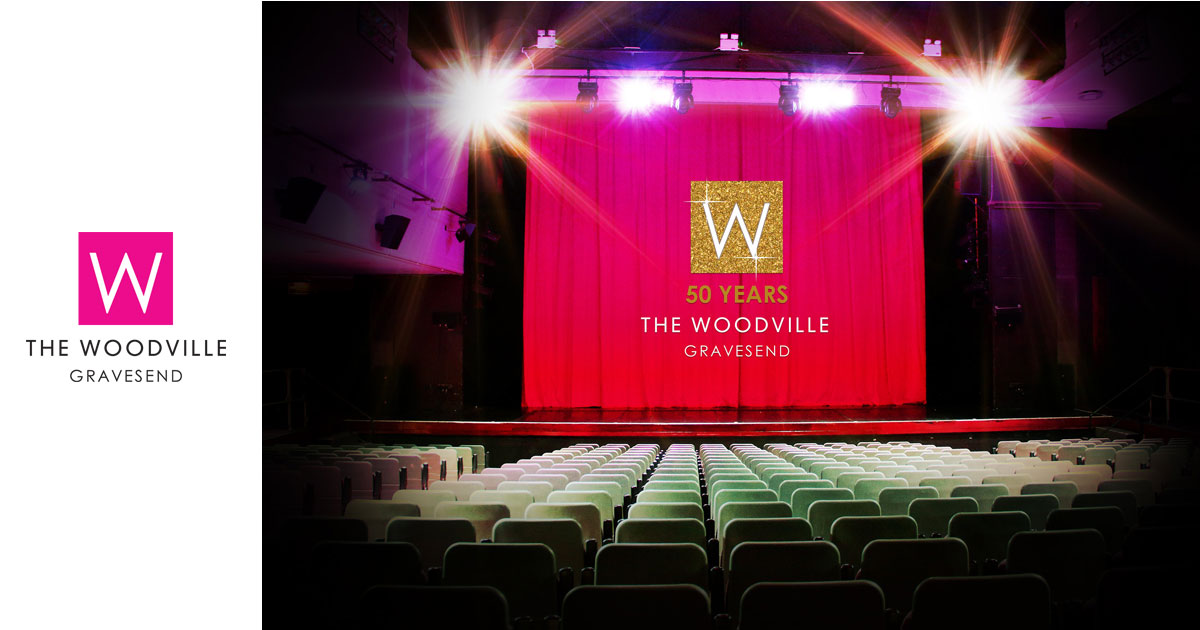 Live Music Events at Woodville Theatre Gravesend - Tune In